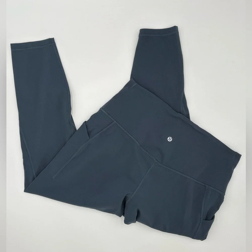 Lululemon Align High-Rise 25